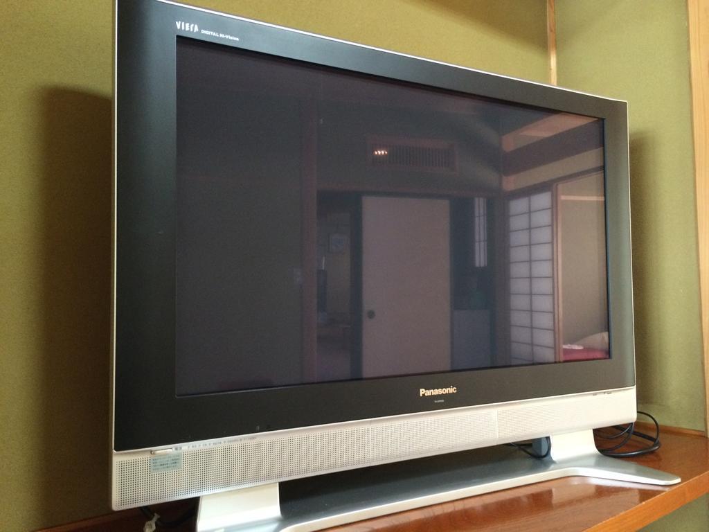 Yudanaka Onsen Yamazakiya Hotel Jamanoucsi Kültér fotó