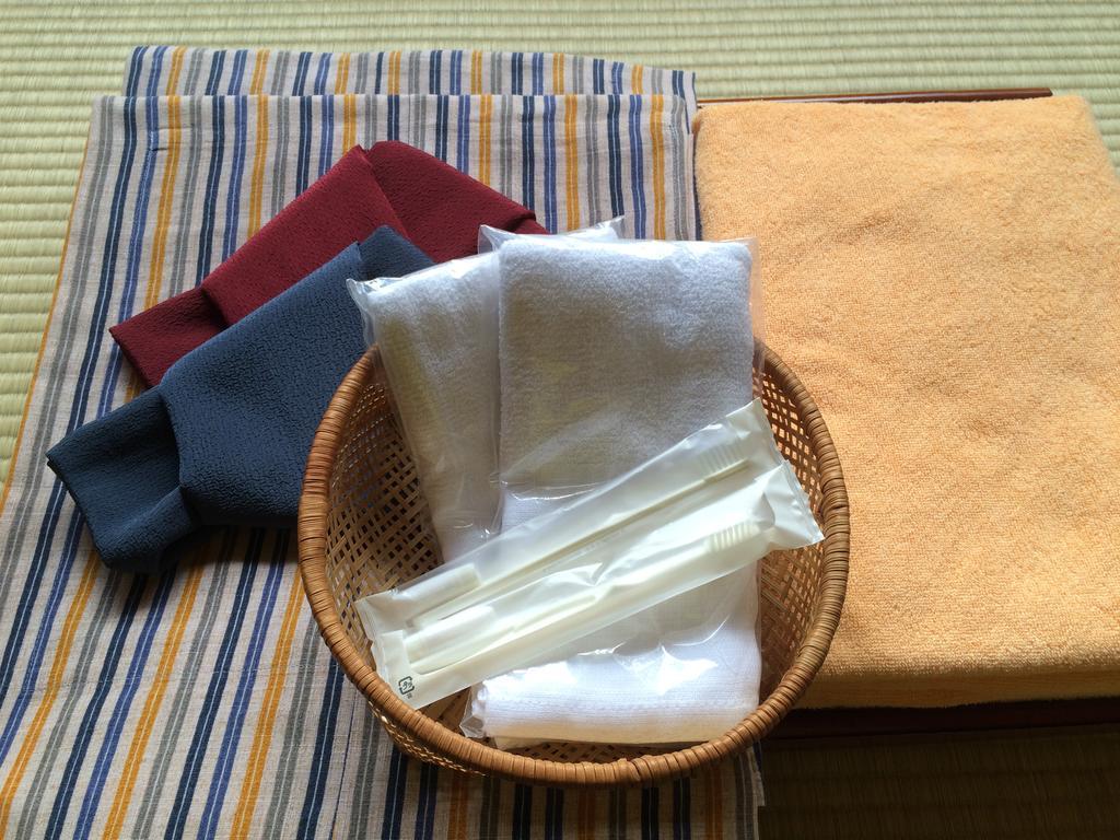 Yudanaka Onsen Yamazakiya Hotel Jamanoucsi Szoba fotó