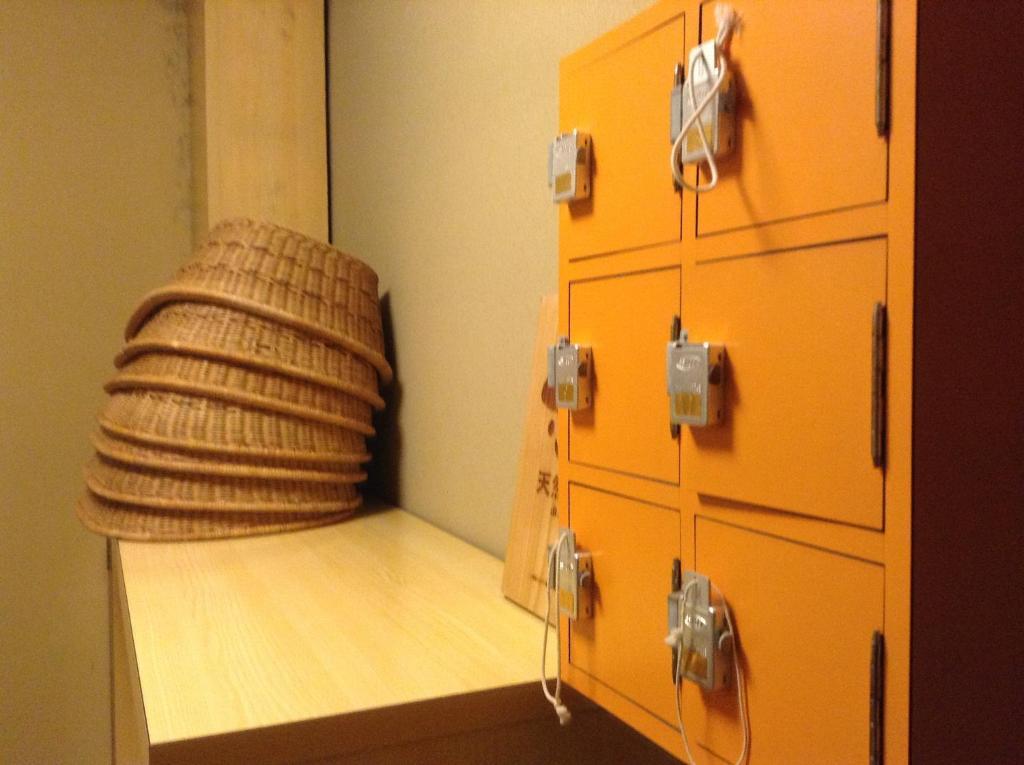 Yudanaka Onsen Yamazakiya Hotel Jamanoucsi Kültér fotó